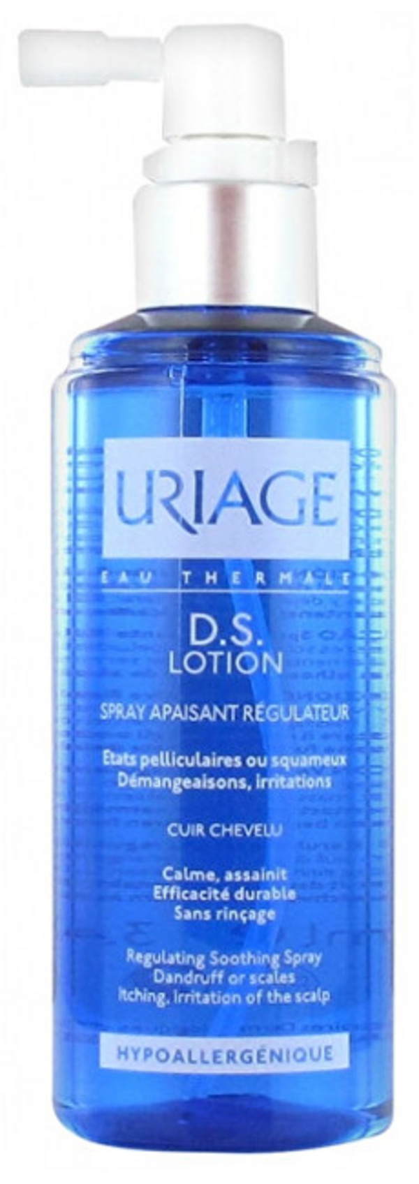 Sprej për flokë Uriage 100 ml