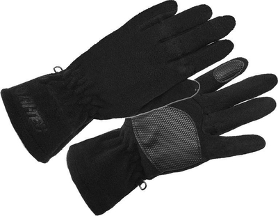 Dorëza Hi-Tec Bage, madhësia L/XL, të zeza / hirta