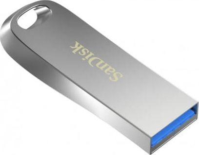 SanDisk Ultra Luxe USB 3.2 Gen 1 Флеш Диск, 32GB