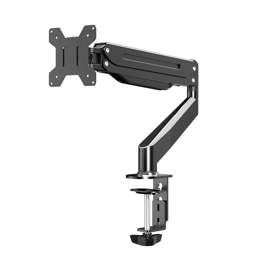 Mbajtëse për monitor Esperanza ERW019, 68.6 cm (27"), e zezë