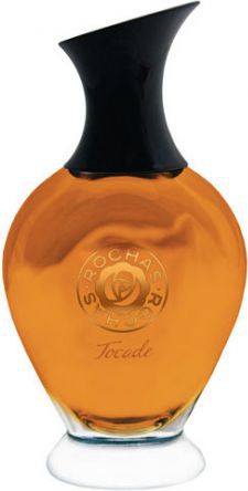 Eau de Toilette për femra Rochas Tocade, 100ml
