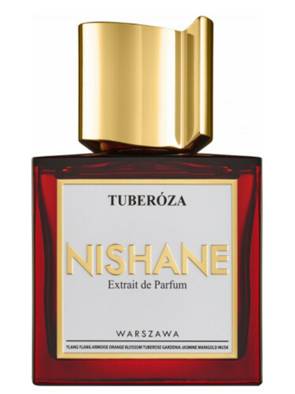 Eau de Parfum Nishane Tuberose