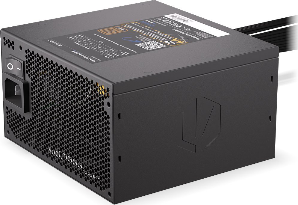 Burim energjie Endorfy Vero L5 Bronze EY7A005 ATX, 600W