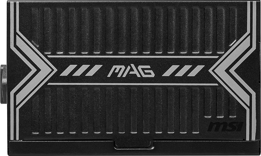 Furnizues me energji MSI, 650 W