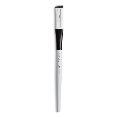 Revolution Pro 160 Angled Flat Brush