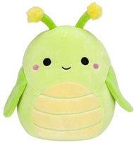 Lodër pelushi Squishmallows Housenka - Pilar, 20 cm
