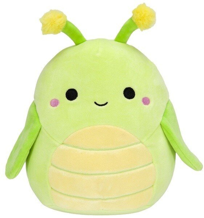 Lodër pelushi Squishmallows Housenka - Pilar, 20 cm