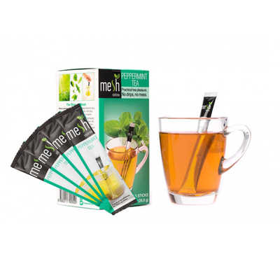 Çaj mente Mesh Stick 32gr