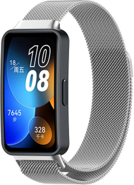 Rrip ore 4wrist Huawei Watch Band 10, 9, 8, i argjendtë