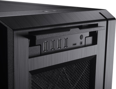 Kasë Phanteks Enthoo Pro 2 Server, Full Tower