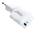 Karikues Anker PowerPort III Nano (A2633G22), 1xUSB-C, 3 A, i bardhë