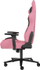 Genesis Nitro 720 Гејмерски стол, Black/Pink