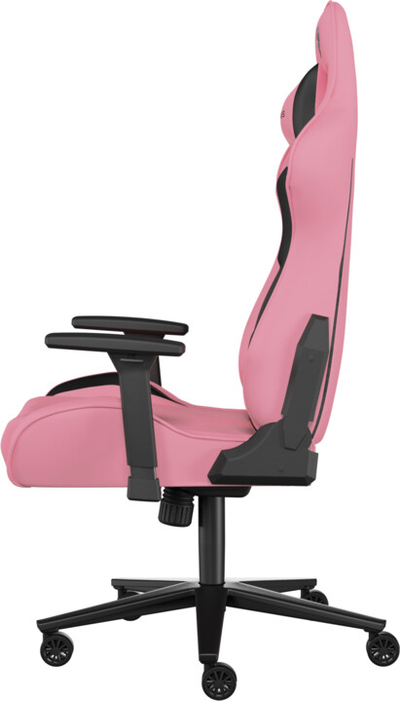 Genesis Nitro 720 Гејмерски стол, Black/Pink