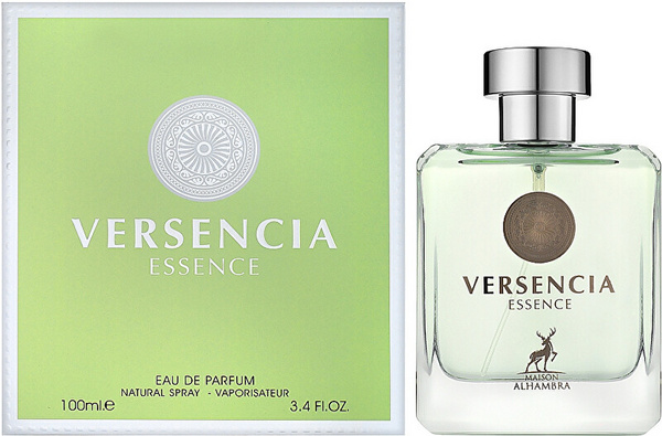 Eau de Parfum Alhambra Versencia Essence