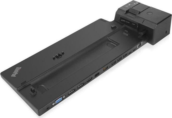 Docking station Lenovo ThinkPad, i zi
