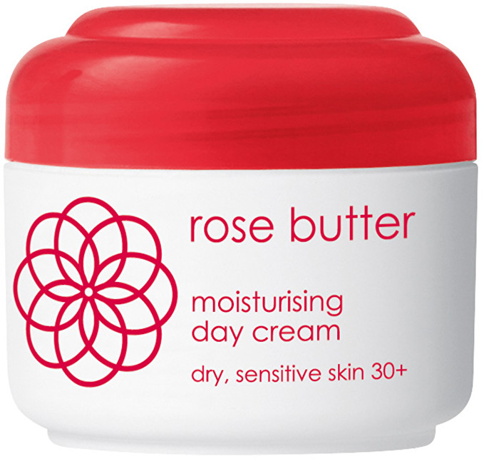 Krem për fytyrë Ziaja Rose Butter 50 ml