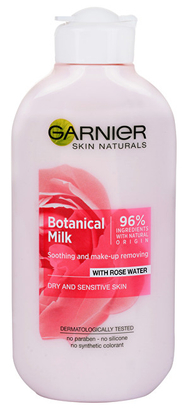 Losion Essentials Garnier 200ml
