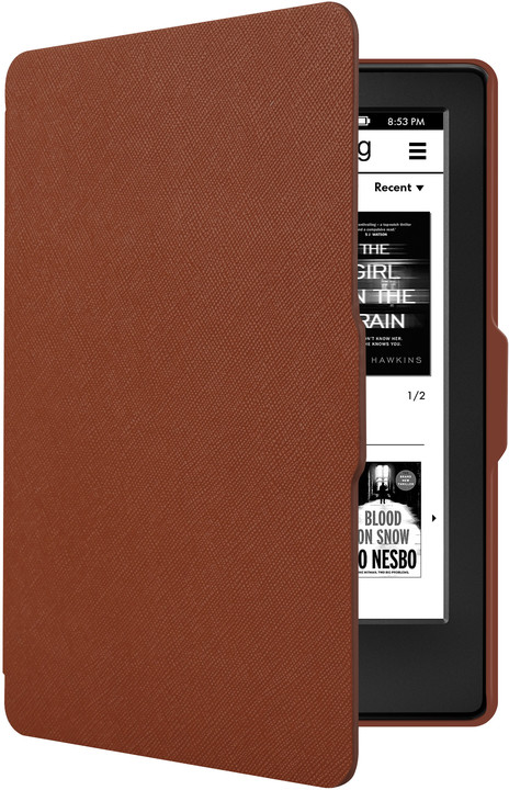 Mbrojtëse CONNECT IT për Amazon "All-New" Kindle 2016 (gjenerata e 8të), e kaftë