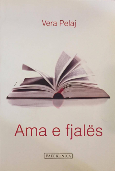 Ama E Fjales - Vera Pelaj