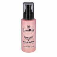 Serum për flokë Rosebaie Paris Sérum, Keratine & Fiq Kaktusi ,100ml
