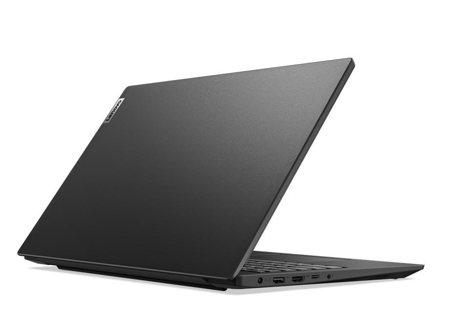 Lenovo V15 G4 IRU Лаптоп, 15.6   FHD, Intel Core i5-13420H, 8GB RAM, 512GB SSD, Business Black