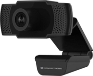 Kamerë Conceptronic AMDIS01B, 1080P, e zezë Kamerë Conceptronic AMDIS01B, 1080P, e zezë