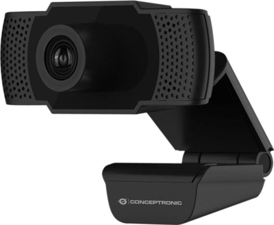 Kamerë Conceptronic AMDIS01B, 1080P, e zezë