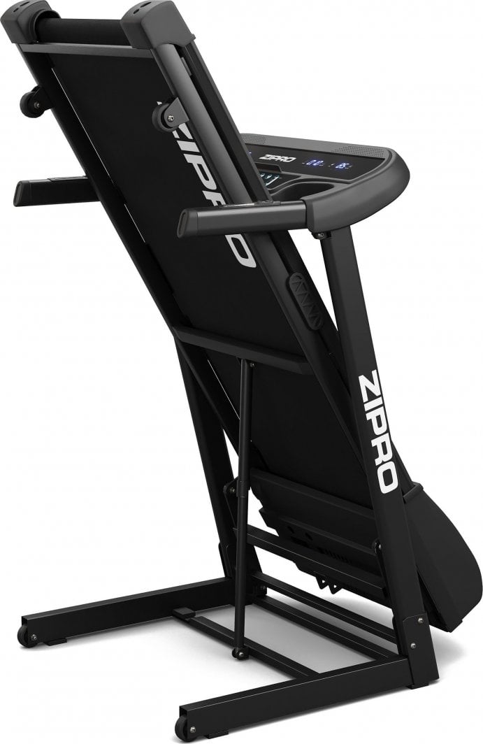 Shirit vrapimi Zipro Pulse Electric