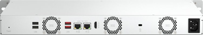 Server NAS QNAP TS-464eU-8G