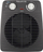 Ngrohëse Rowenta SO2210F0 COMPACT POWER, e zezë/ hirtë