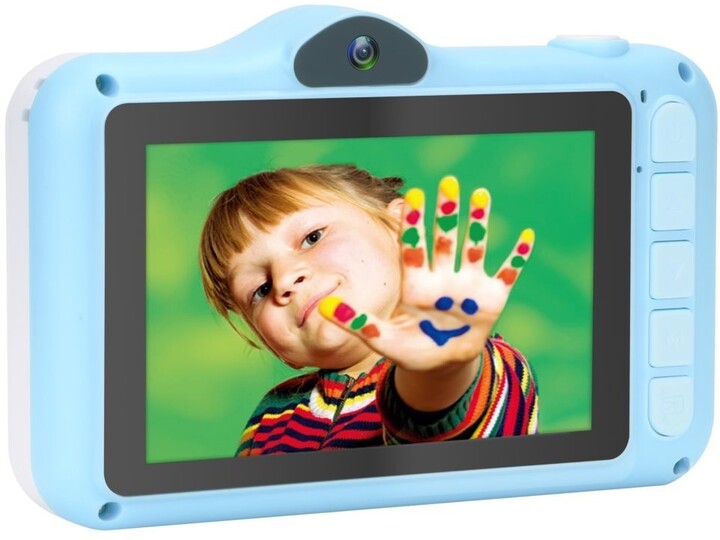 Kamerë AGFA Photo REALIKIDS CAM 2, e kaltër