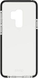 Kornizë mbrojtëse GEAR4 D3O Piccadilly për Samsung S9 Plus G965, e zezë
