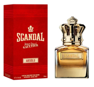 Eau de Parfum Jean P. Gaultier Scandal Absolu Pour Homme, 100 ml Eau de Parfum Jean P. Gaultier Scandal Absolu Pour Homme, 100 ml