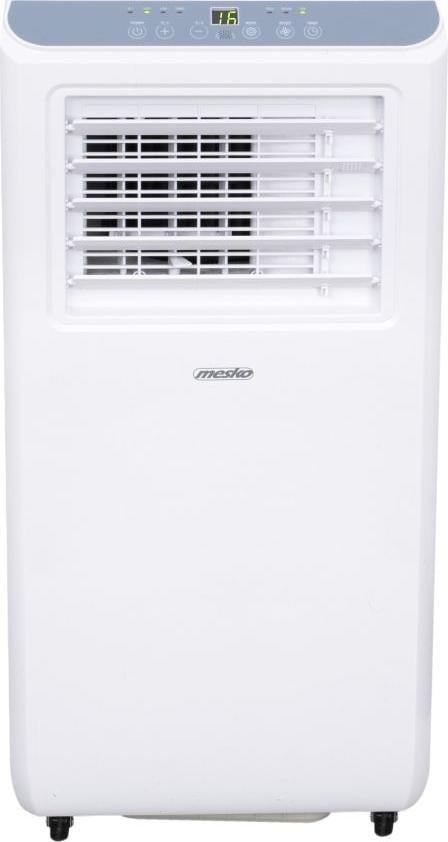Klimë Mesko MS 7854, 2600 W, e bardhë