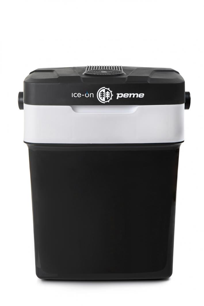 Frigorifer portativ Peme Ice-on Sand Storm Forest 6602195, 26L, 12 V
