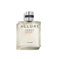 Eau De Cologne Chanel Allure Homme Sport, 50 ml