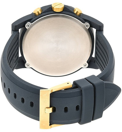 Orë dore Armani Exchange Sport Chrono AX1335