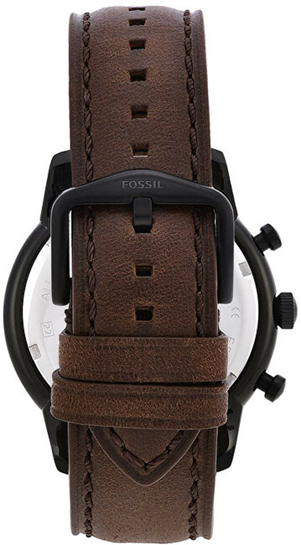 Orë dore Fossil Townsman FS5437