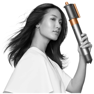 Stiluese për flokë Dyson Airwrap Complete Long Diffuse HS05, 1300 W