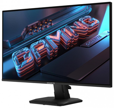 Monitor Gigabyte GS25F2, 24.5", Full HD, 200Hz, i zi