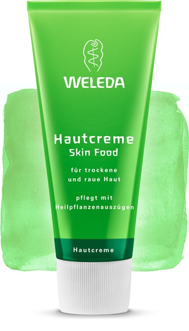 Krem për lëkurë Weleda, 75ml