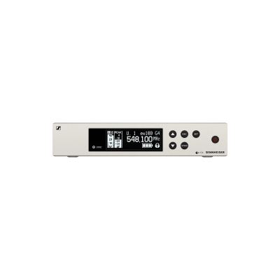 Sennheiser EW 100 G4-Ci1 Wireless Guitar System