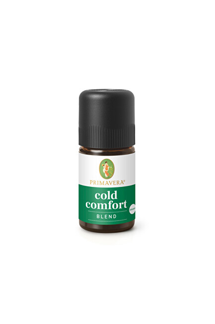Vaj aromatik Primavera 5 ml