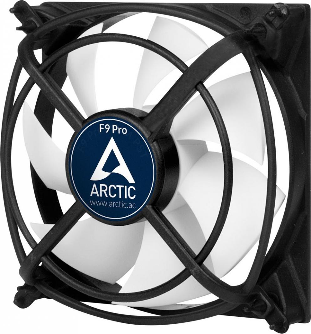 Ftohës Arctic F9 PRO, 92 mm