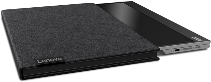 Монитор Lenovo L15 - LED 15,6"