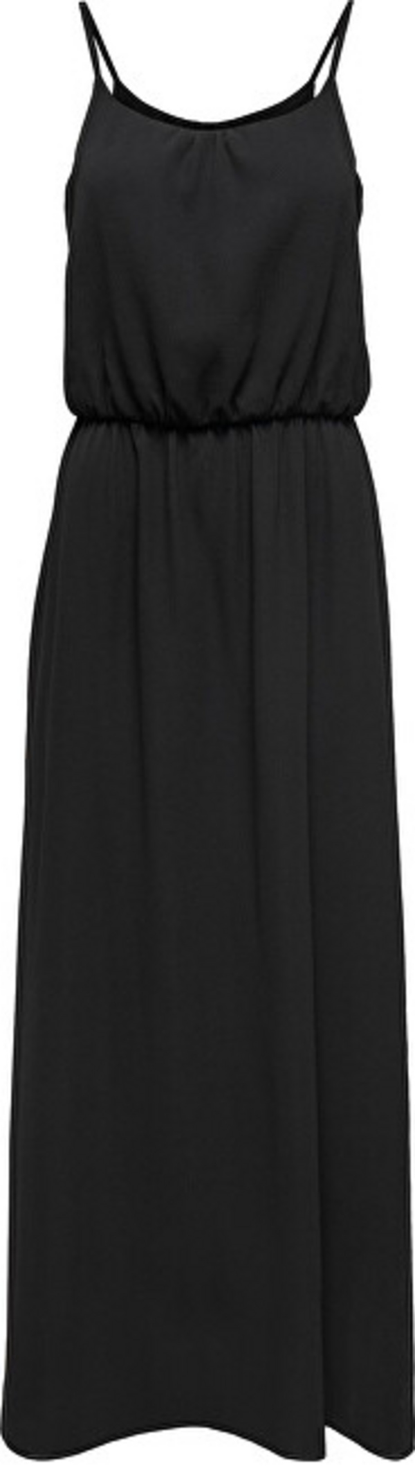 Fustan ONLY 15222216 Black, 38