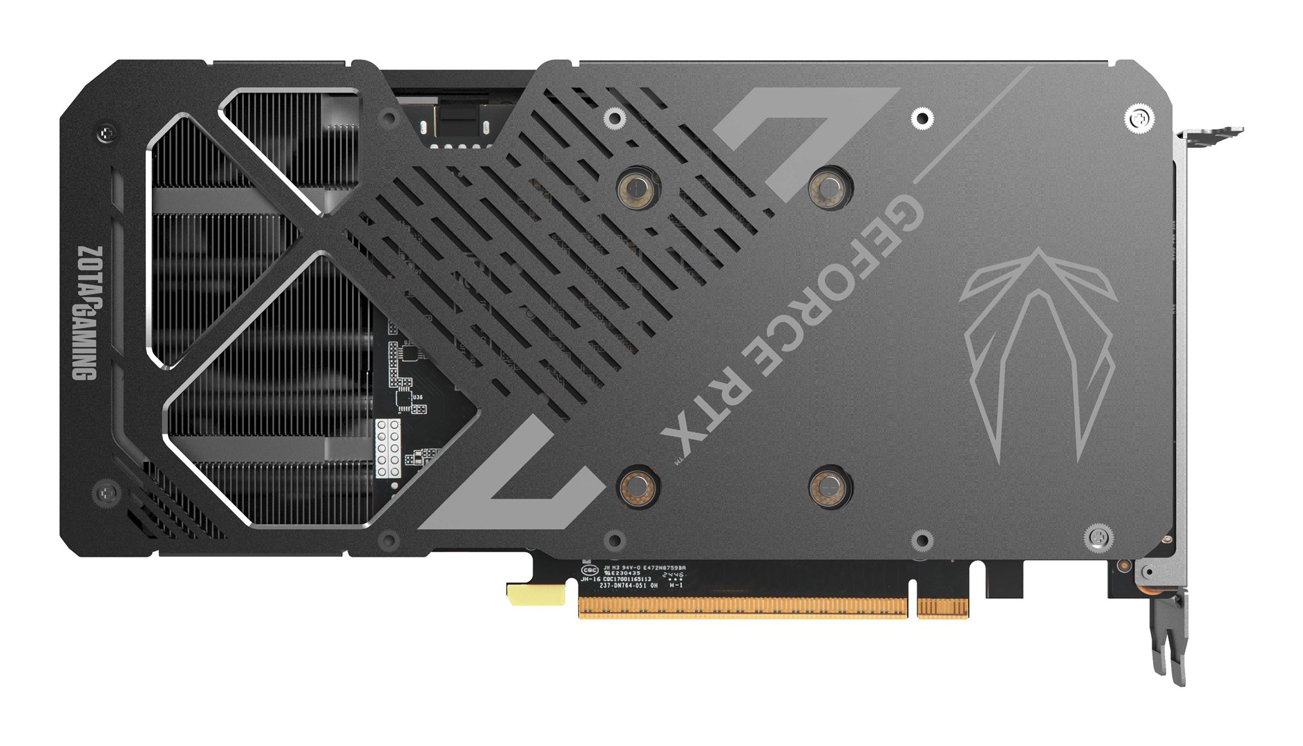 Kartelë grafike Zotac GAMING GeForce RTX 5070 Twin Edge OC NVIDIA 12 GB GDDR7