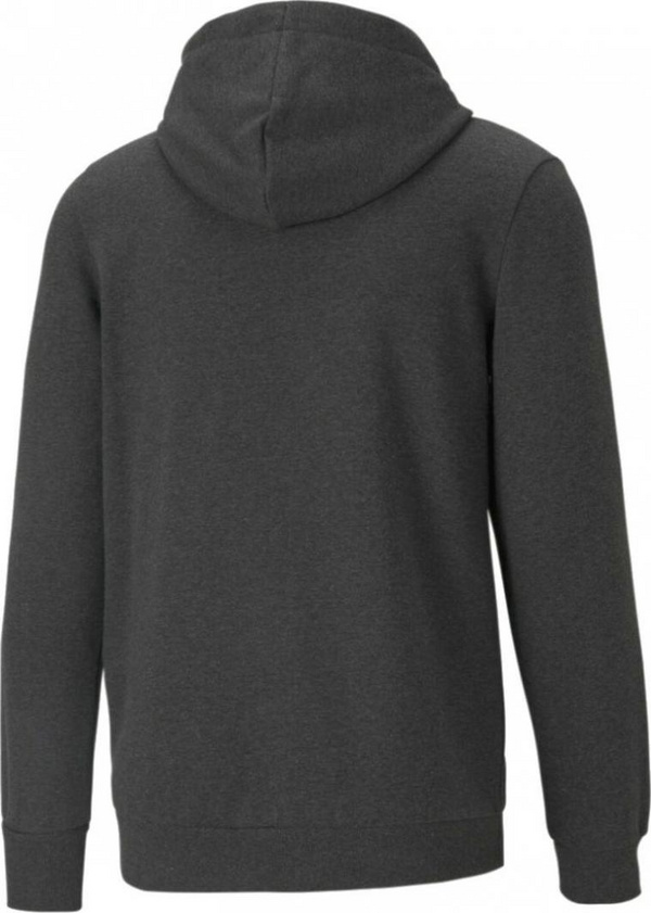 Duks për meshkuj Puma Essential Big Logo 586686-07, XL, i hirtë