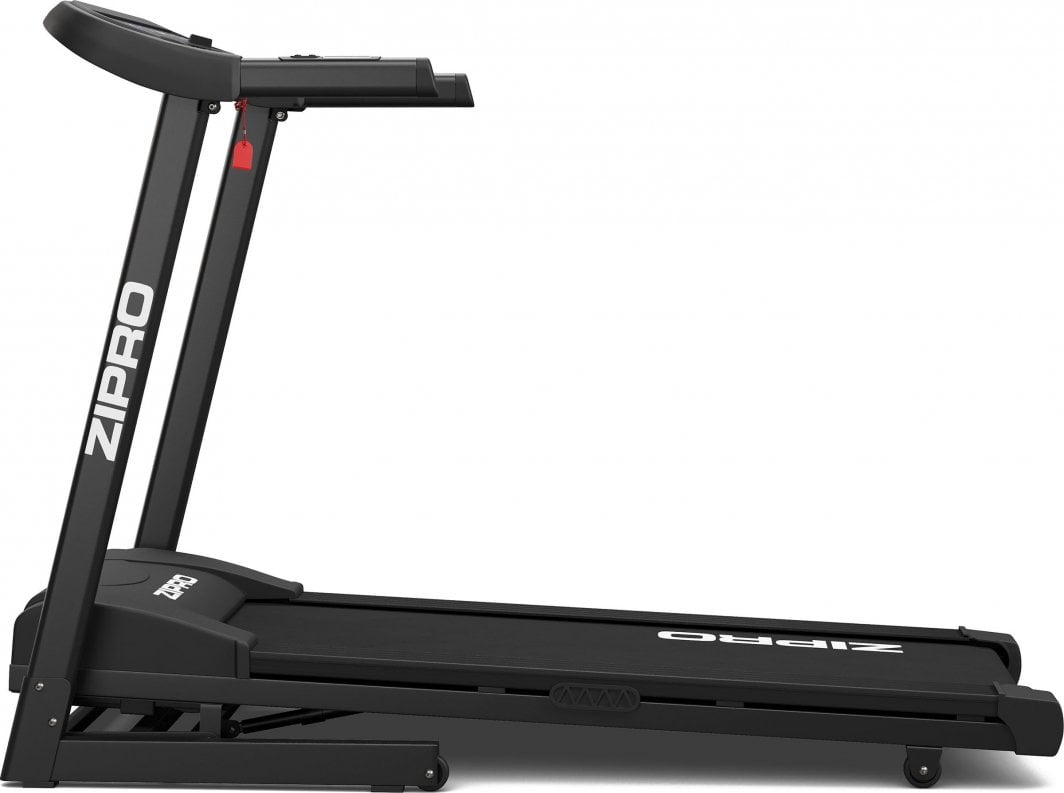 Shirit vrapimi Zipro Pulse Electric