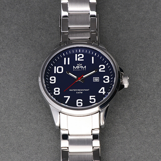 MPM Quality Prim hPM1351 Часовник